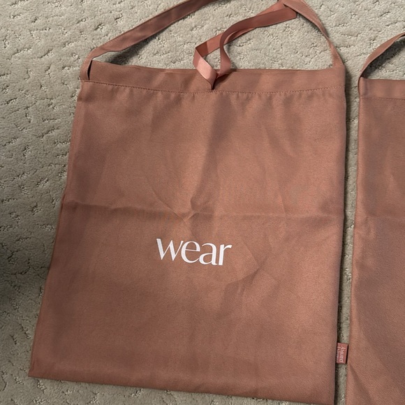 Hanky Panky Wash & Wear Bags - Picture 2 of 4